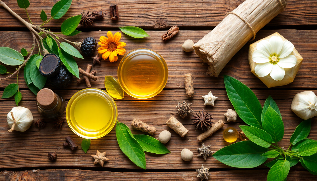 Innovative Natural Hair Growth Solutions in 2025: Comparing Rosemary, Castor, and Coconut Oils for Maximum Results