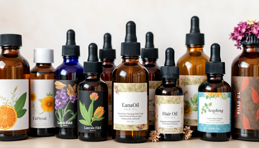 Comparative Effectiveness of Rosemary, Castor, and Coconut Oil: Which Natural Remedy Truly Boosts Hair Growth in 2026?