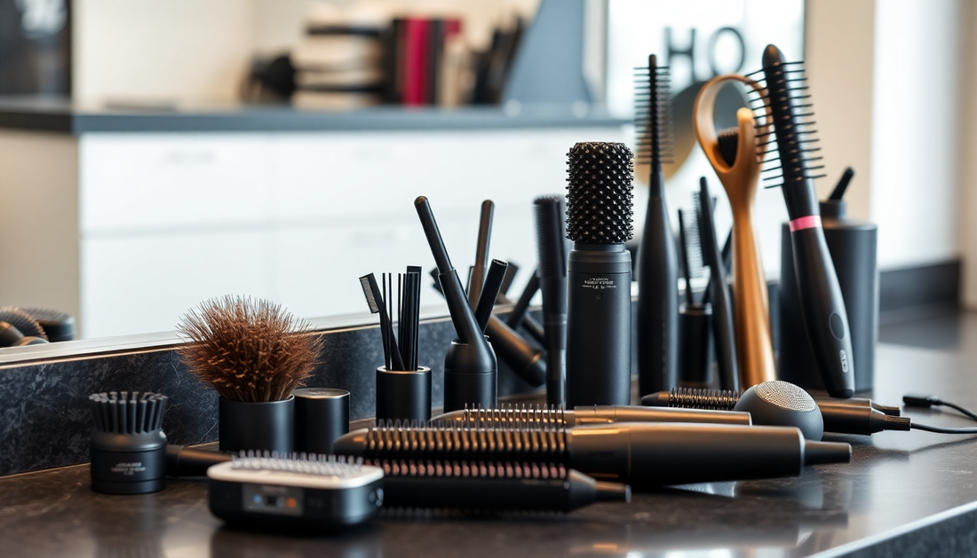 Discover the Best Simonsen Styling Tools: Top Picks for Effortless Hairstyling in 2026