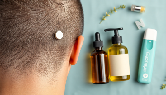 Innovative Hair Growth Techniques in 2026: Comparing Red Light Therapy, Batana Oil, and Modern Styling Tools for Optimal Results