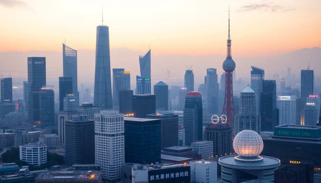 Post-Korean War Economic Reforms and International Aid: Catalysts for South Korea's Rapid Growth in 2025