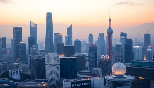 Post-Korean War Economic Reforms and International Aid: Catalysts for South Korea's Rapid Growth in 2025