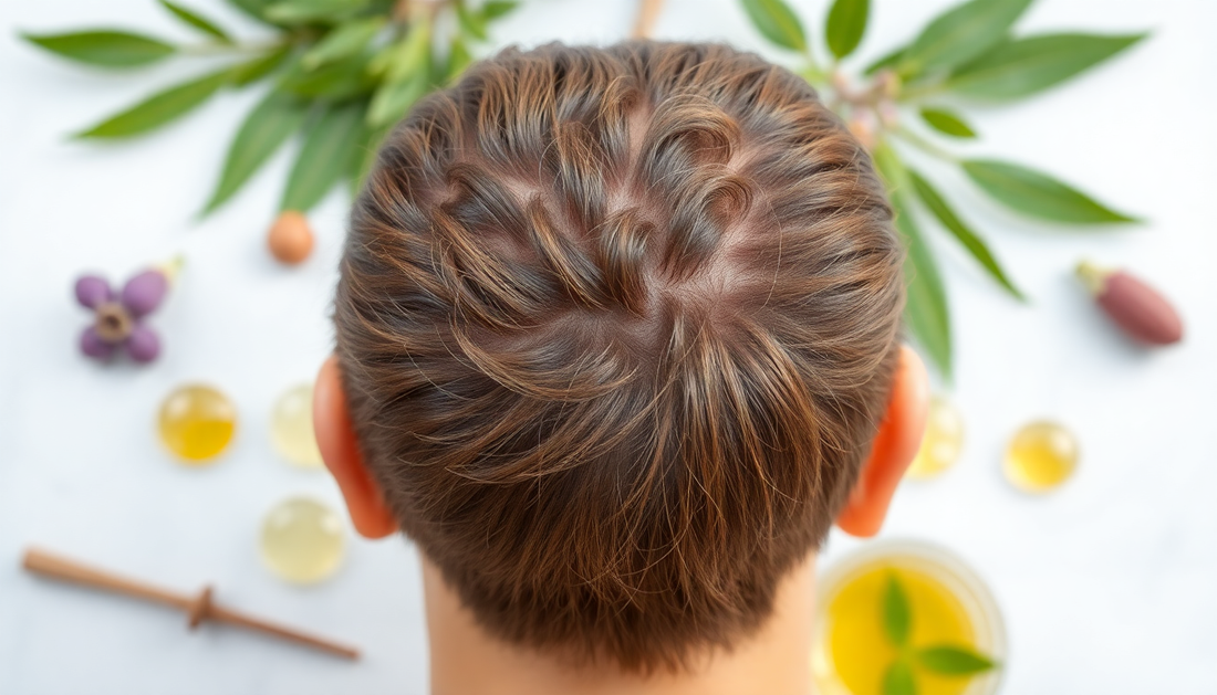 Proven Natural and Scientific Strategies to Effectively Reduce Hair Loss in 2026