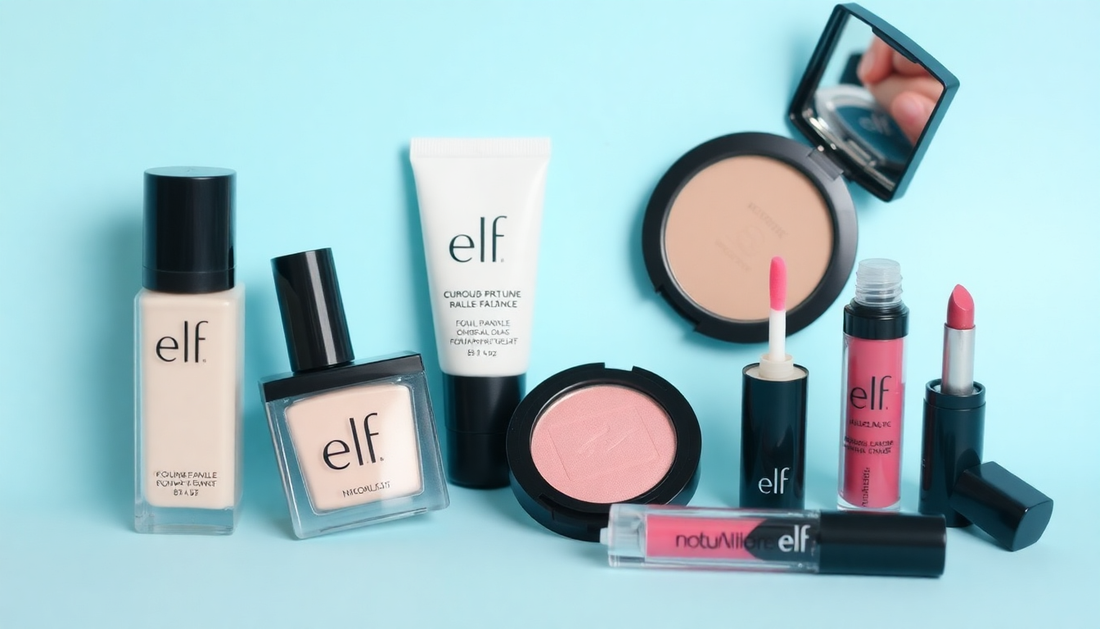 Elf Cosmetics 2026: Top Trending Products, Expert Makeup Tips, and Innovative Beauty Solutions