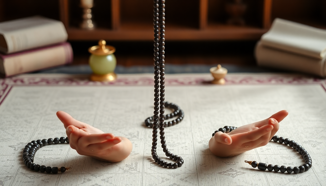 Powerful Dua for Hair Loss Relief: Effective Supplications to Promote Hair Regrowth in 2025