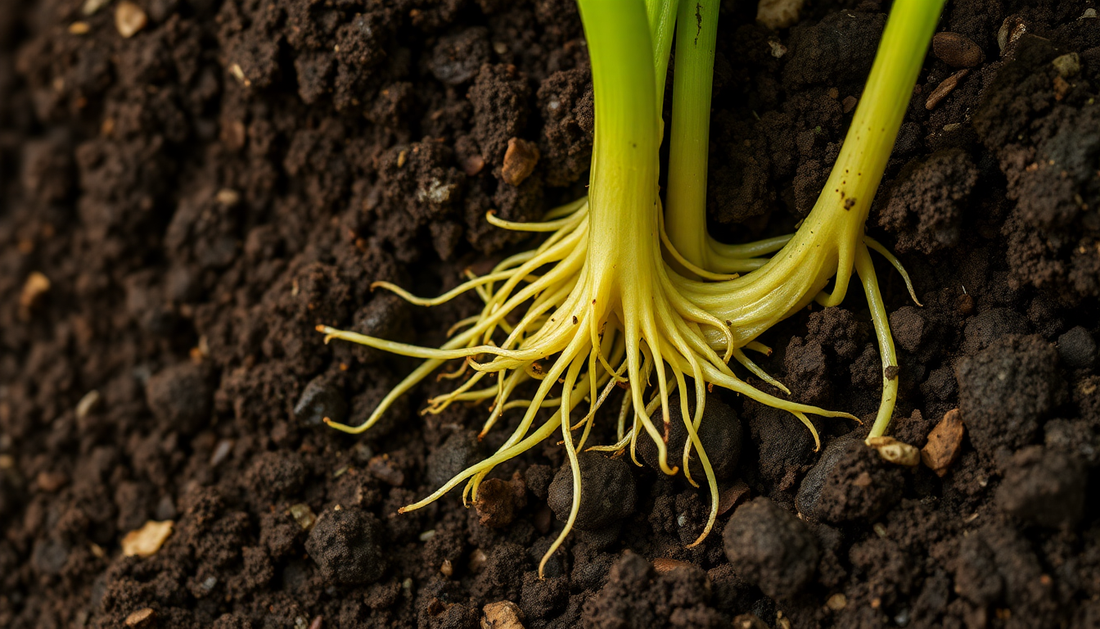 Exploring the Nature of Roots Formula: A Scientific Approach to Plant Root Development in 2025