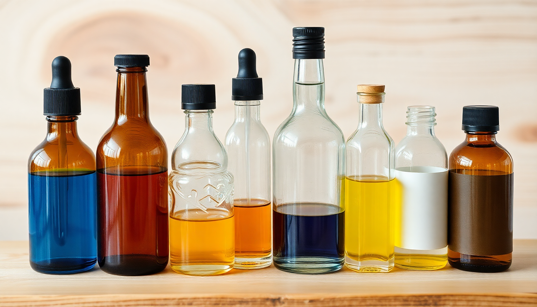 Best Natural Remedies for Accelerating Hair Growth in 2025: Comparing Rosemary, Castor, and Coconut Oils