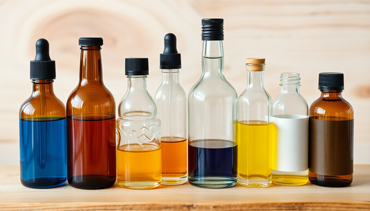 Best Natural Remedies for Accelerating Hair Growth in 2025: Comparing Rosemary, Castor, and Coconut Oils