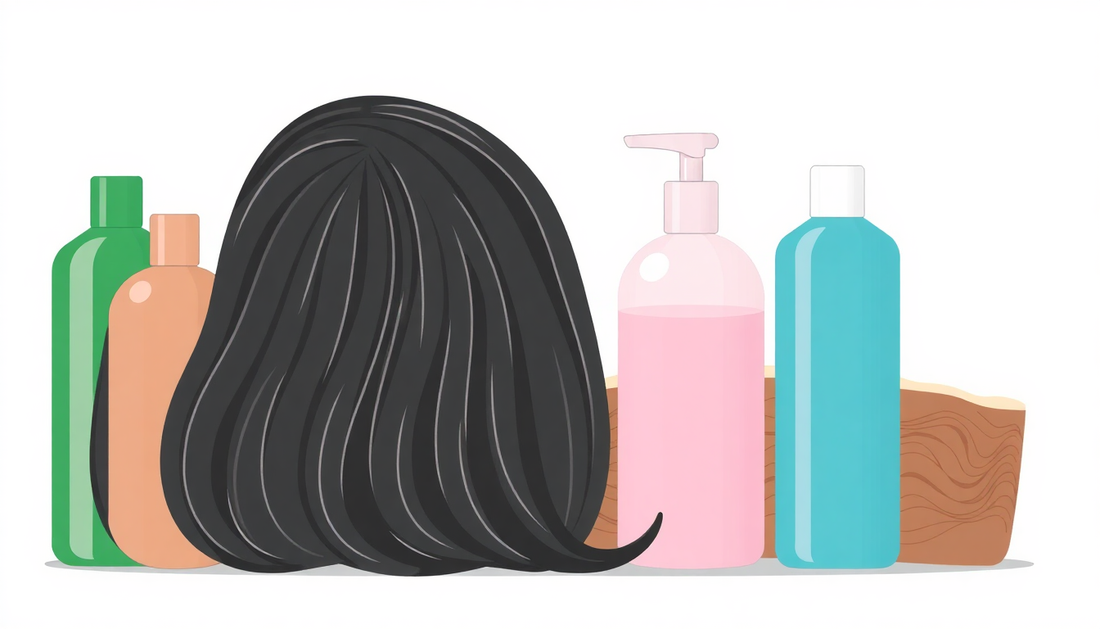 Top Effective Shampoos to Reduce Hair Loss in 2026: Expert Recommendations for Thicker, Healthier Hair