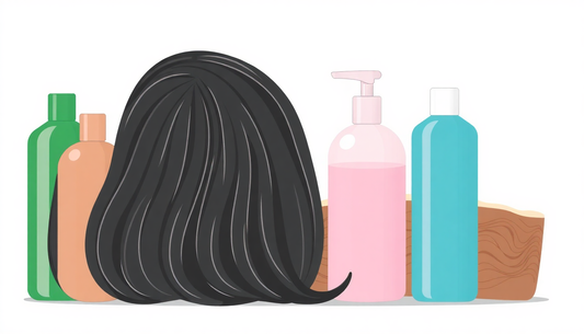 Top Effective Shampoos to Reduce Hair Loss in 2026: Expert Recommendations for Thicker, Healthier Hair