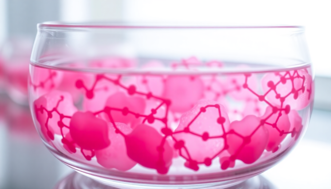 The Role of Growth Hormone in Enhancing IVF Stimulation Outcomes in 2025