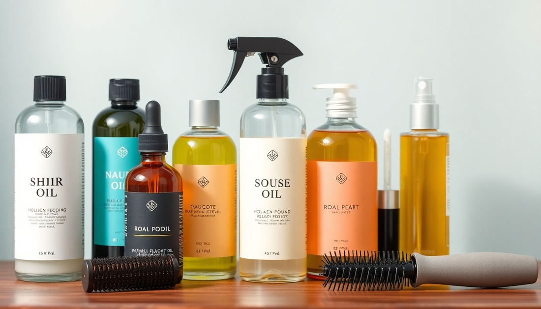 Discover the Power of Ophira Cosmetics for Beautiful, Healthy Hair: Your Ultimate Guide to Modern Hair Care Solutions