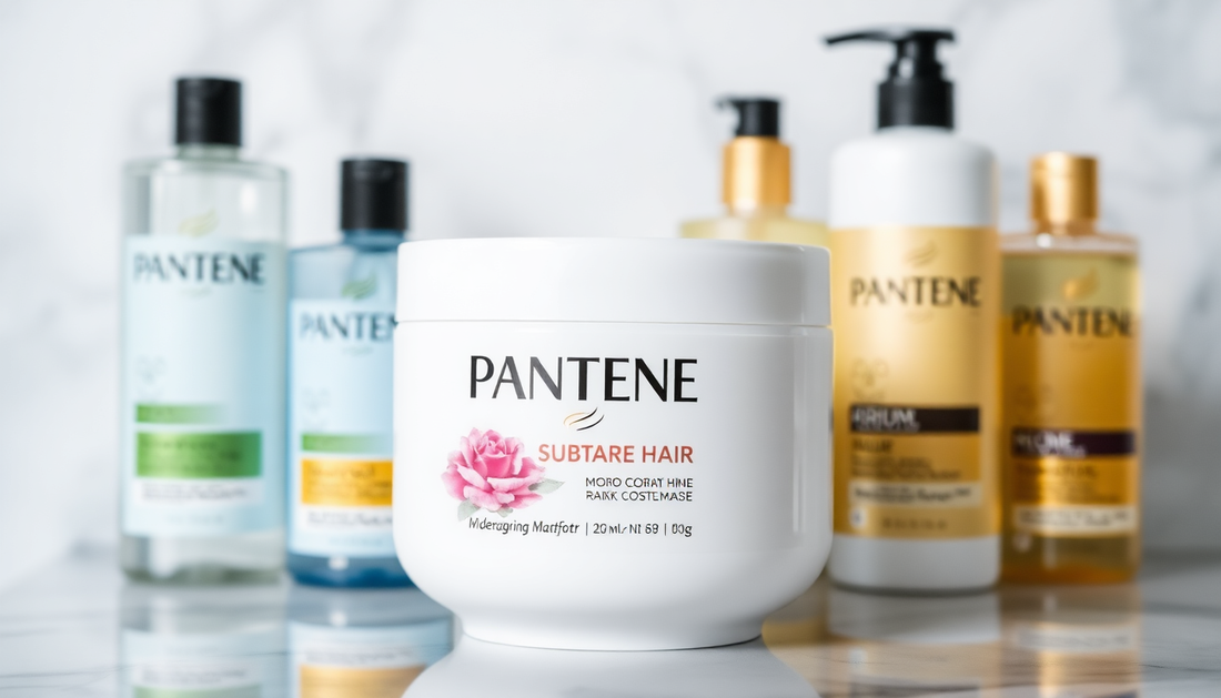 Revitalize Damaged Hair with Pantene Repair and Protect Hair Mask: Expert Tips for 2026