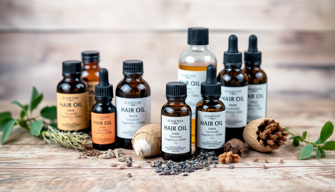 Effective Natural Treatments and Lifestyle Tips to Successfully Reduce Hair Loss in 2025