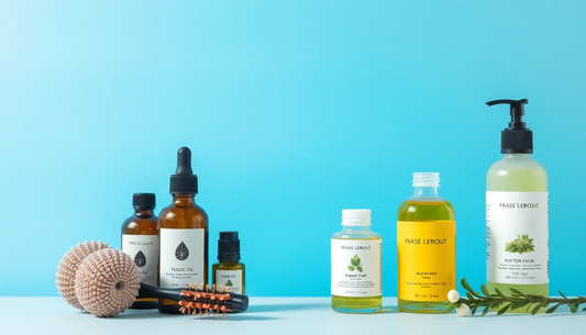 Discover How Ophira Cosmetics Revolutionizes Hair Care with Natural, Proven Solutions for Growth and Vitality