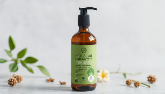 Boots Hair Growth Shampoo 2026: The Best Natural Solution for Thicker, Healthier Hair