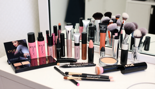 Ultimate 2026 Guide to Kylie Cosmetics: Trends, Products, and Beauty Secrets