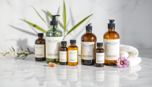 Enhance Your Hair Care Routine with Ophira Cosmetics: Innovative Products for Natural Growth and Shine