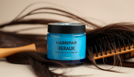 Osmo Intensive Deep Repair Mask Review 2026: Discover the Ultimate Solution for Restoring Damaged Hair