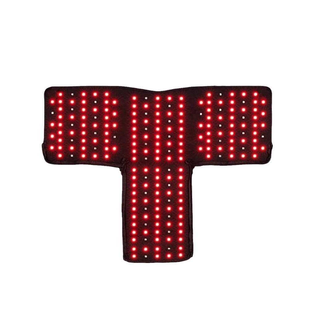 Red Light Therapy for Hair Loss – Ophira Cosmetics