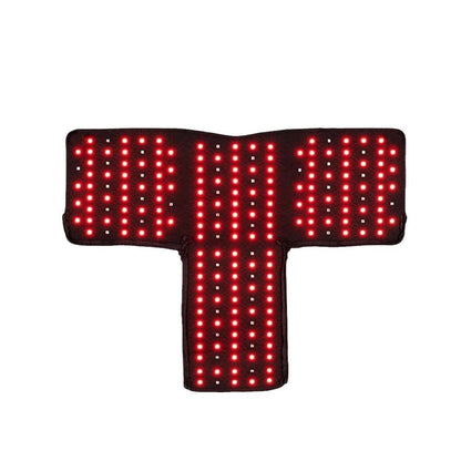 Red Light Therapy for Hair Loss – Ophira Cosmetics