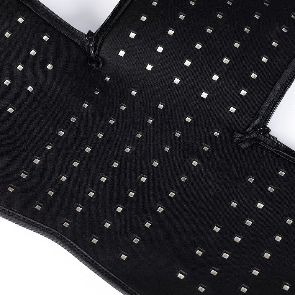 Red Light Therapy for Hair Loss – Ophira Cosmetics