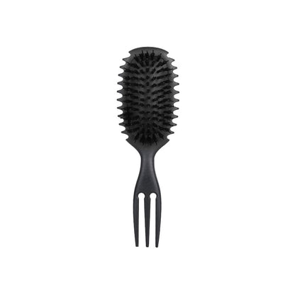 Three-Fork Curly Hair Massage Wave Air Cushion Comb