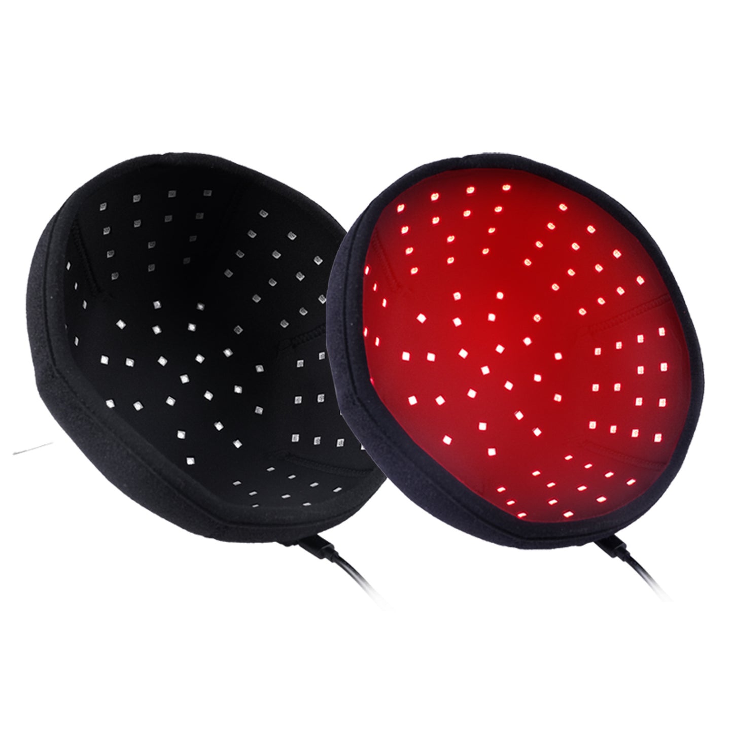 Red Light Therapy Hair Care Cap – Hair Growth & Beauty Therapy