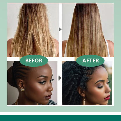 Batana Oil Shampoo Bar – Nourishing, Strengthening & Scalp Care