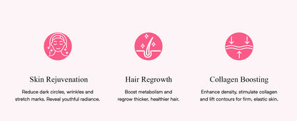 Electric High-Frequency Therapy Device – Wireless High Wave Electrotherapy Rod (1 Set)