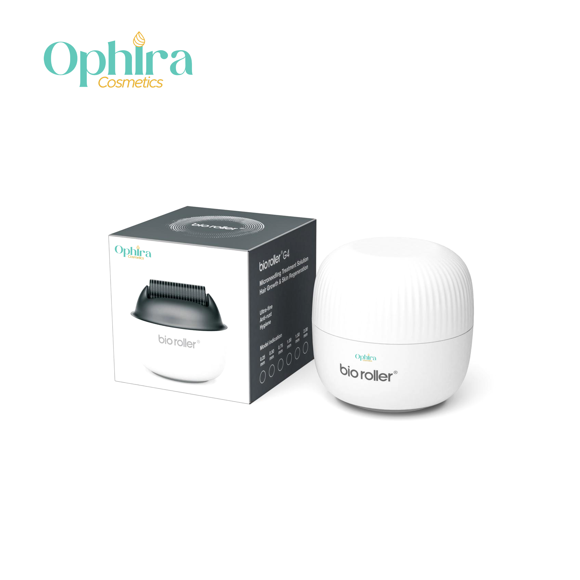 Selected Variant Image