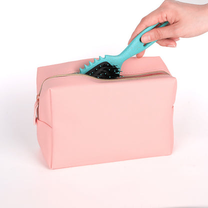 Three-Fork Curly Hair Massage Wave Air Cushion Comb