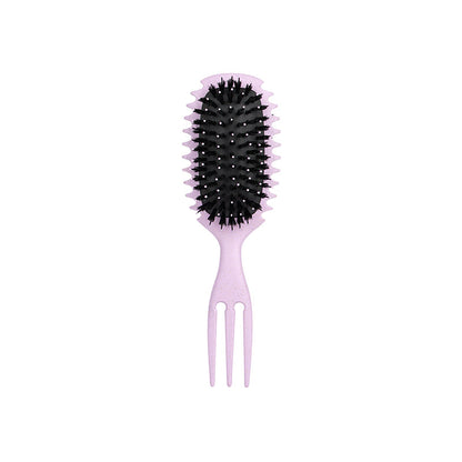 Three-Fork Curly Hair Massage Wave Air Cushion Comb